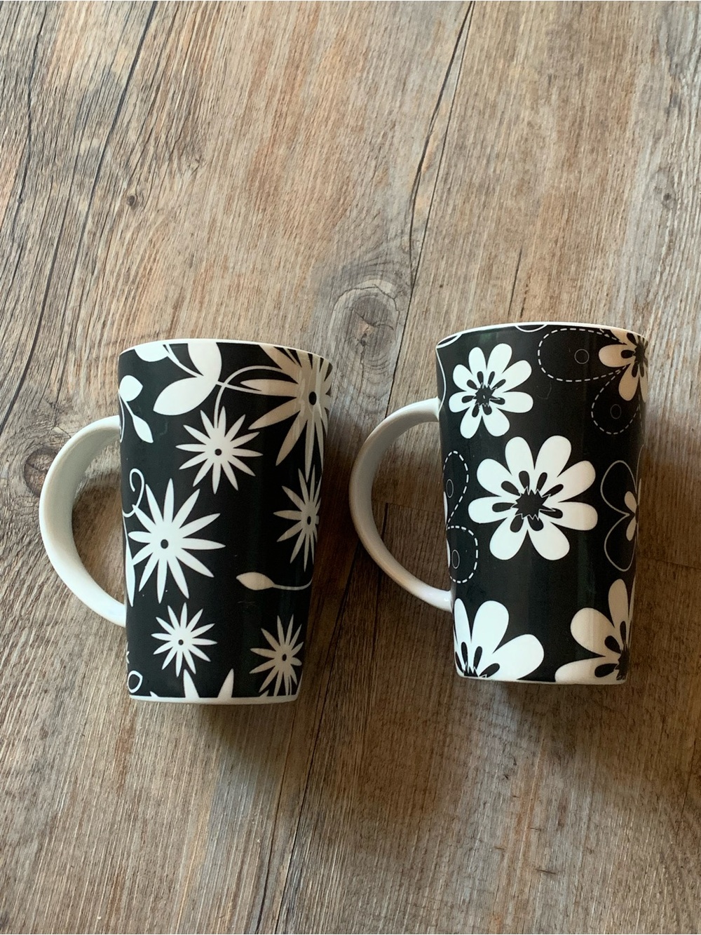 PICK ANY 3 ITEMS FOR $10 - Two Maxwell Williams Daisy May Mugs